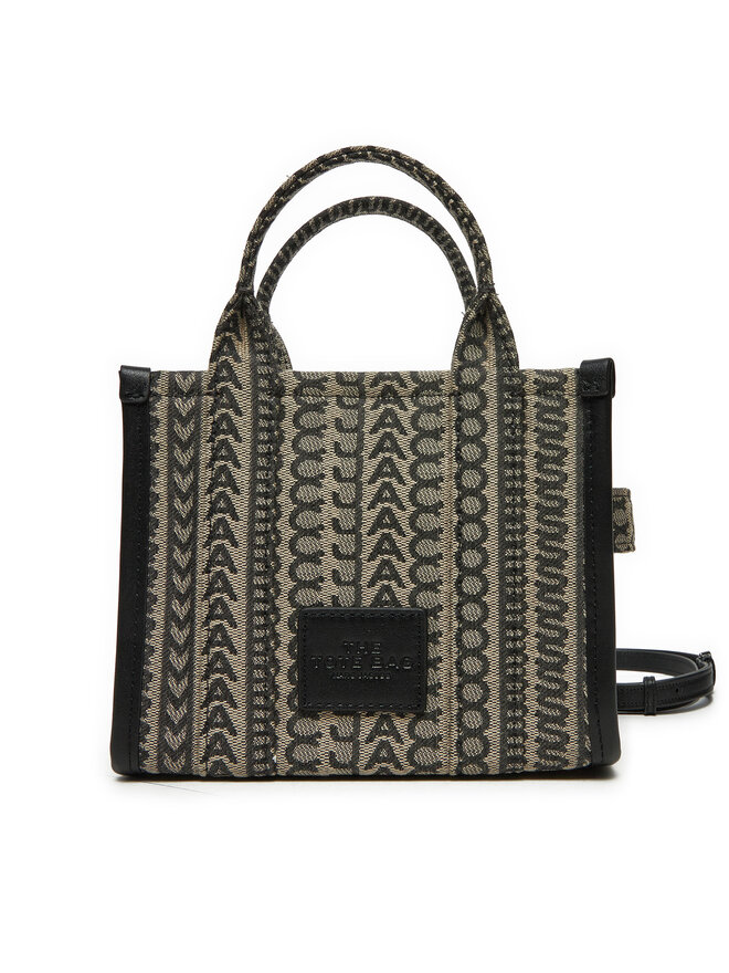 Marc Jacobs Torebka Marc Jacobs H021M06RE22 Czarny