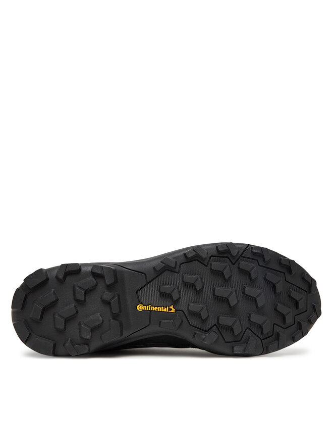 adidas Трекінгові черевики adidas Terrex Skychaser JH6384 Чорний