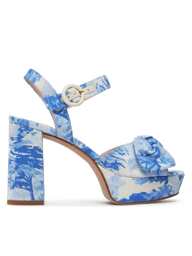 Ted Baker Сандали Ted Baker Hemmina 263176 Син