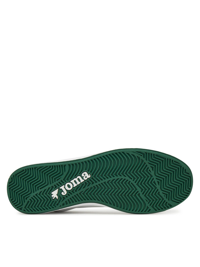 Joma Zapatillas Joma Classic 2517 CCLASS2517 Blanco