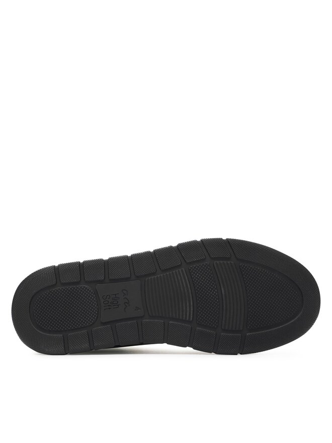 Ara Sneakersy Ara 12-24453-15 Czarny