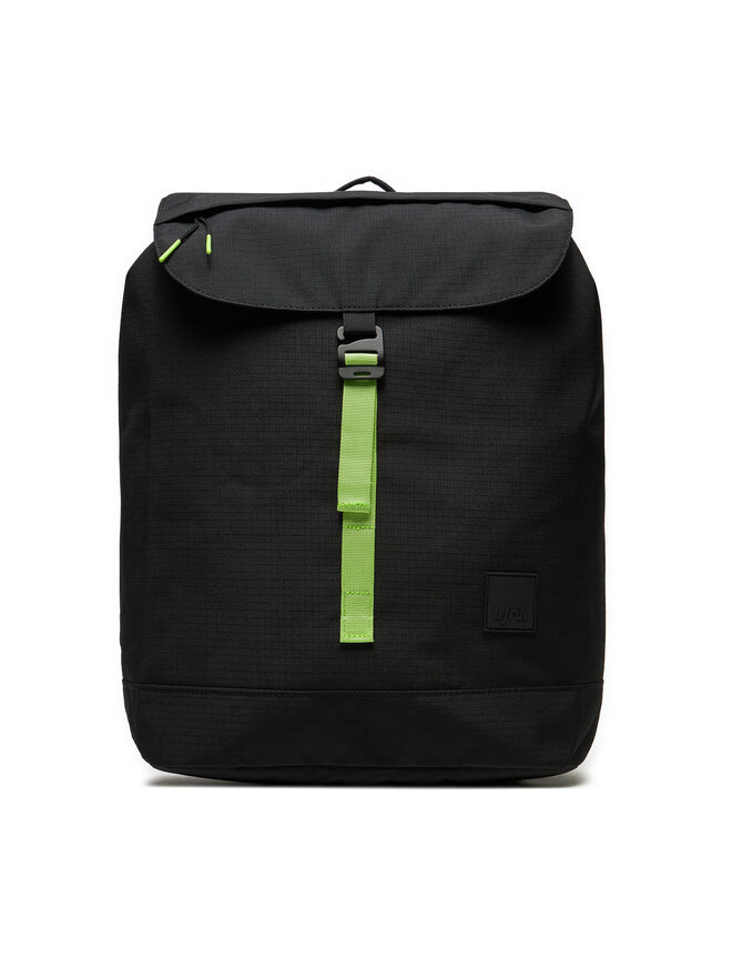 Lefrik Mochila Lefrik Scout Vandra Negro