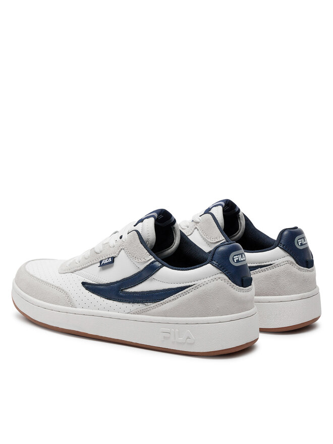 Fila Tenisice Fila Fila Sevaro S FFM0252 Bijela