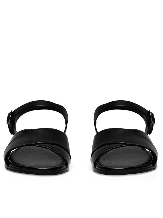 Lasocki Sandalen Lasocki ARENA RST-ARENA-76 Schwarz