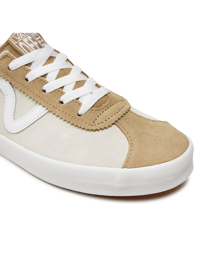 Vans Tenisky Vans Sport Low VN000D094MG1 Béžová
