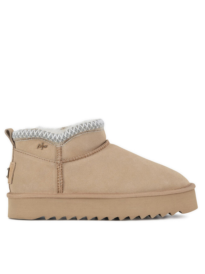 MEXX Апрески MEXX MICH2003843W Бежов