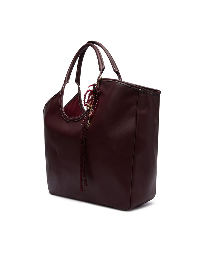 Call It Spring Handtasche Call It Spring Madeliine 14080090 Dunkelrot