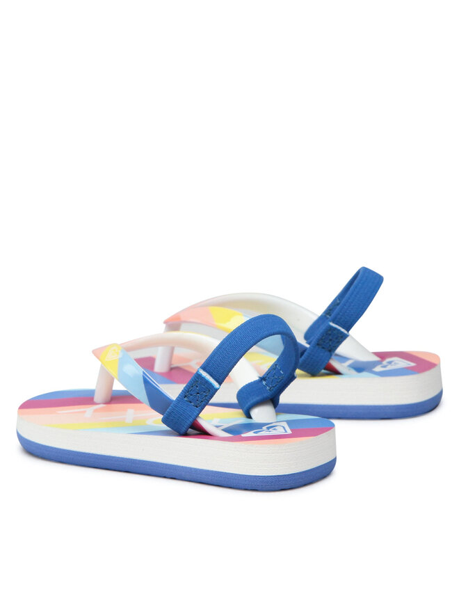 Roxy Sandály Roxy AROL100004 Barevná