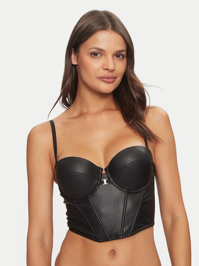 Guess Guess Top-BH O4BC11 WGI80 Schwarz