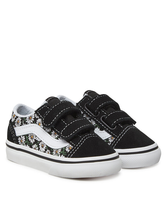 Vans Scarpe sportive Vans VN0009RCBA21 Nero
