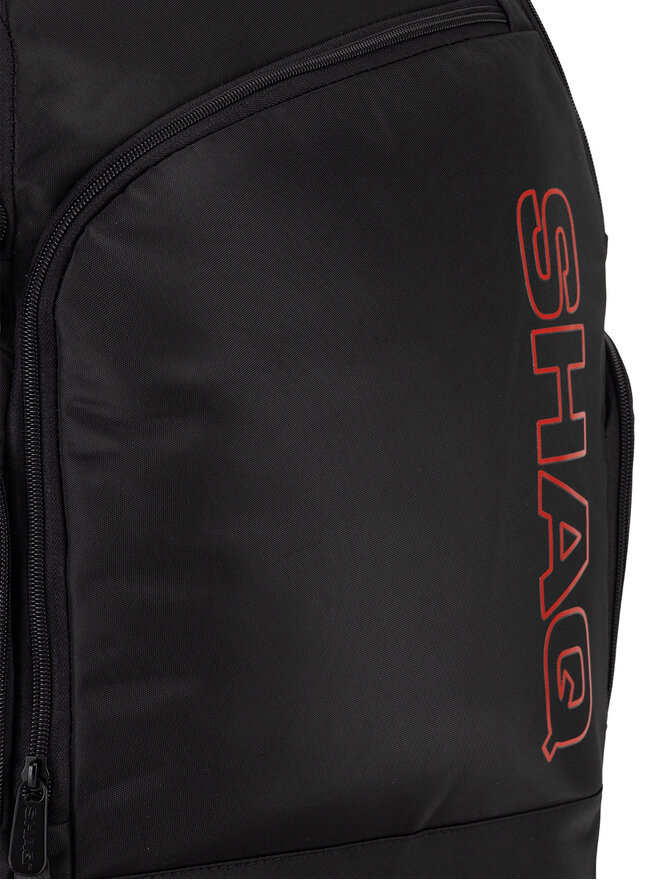 Shaq Ruksak Shaq SHQ-K-003-CCC Crna