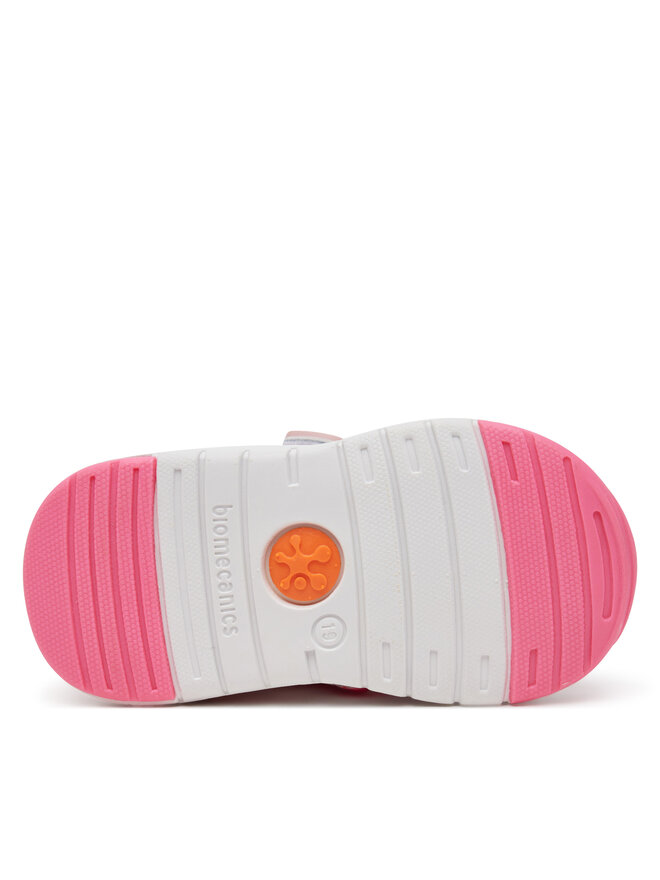 Biomecanics Sneakers Biomecanics 252133 Weiß