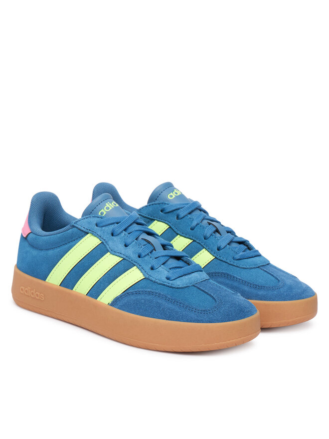 adidas Снікерcи adidas Barreda JP5965 Cиній