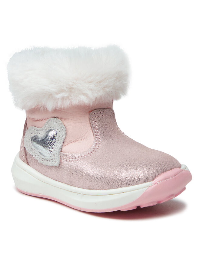 Primigi Stiefel Primigi 4900900 Rosa