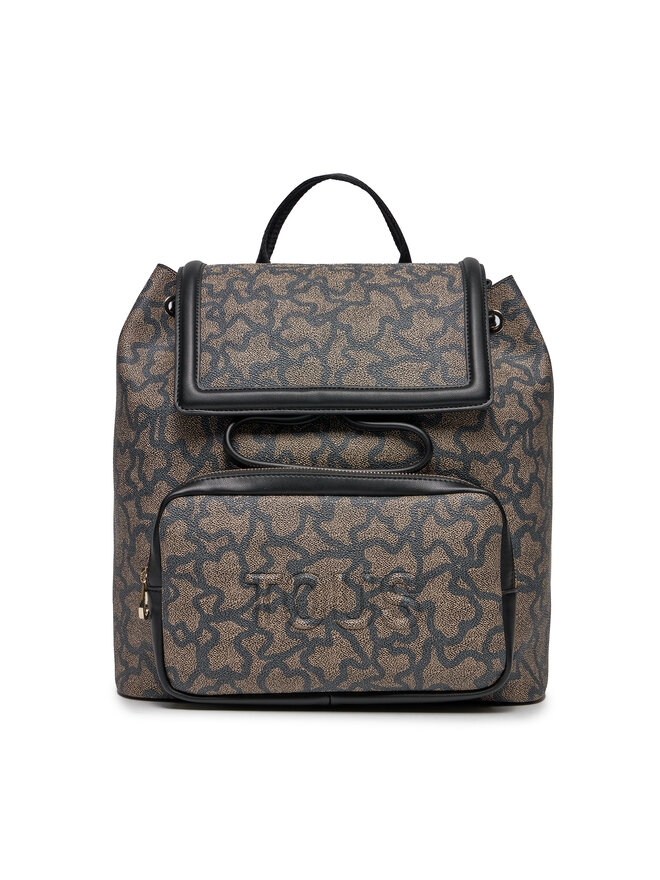 Mochila TOUS Kaos Icon 395910192 Marron zapatos.es