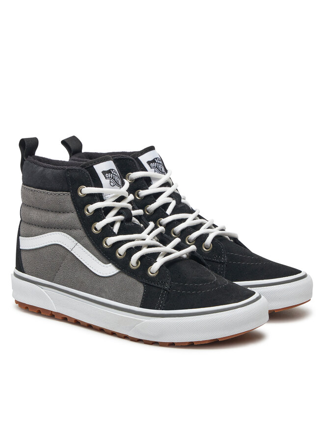 Vans Tenisice Vans Mte Sk8-Hi VN000D2UN421 Crna