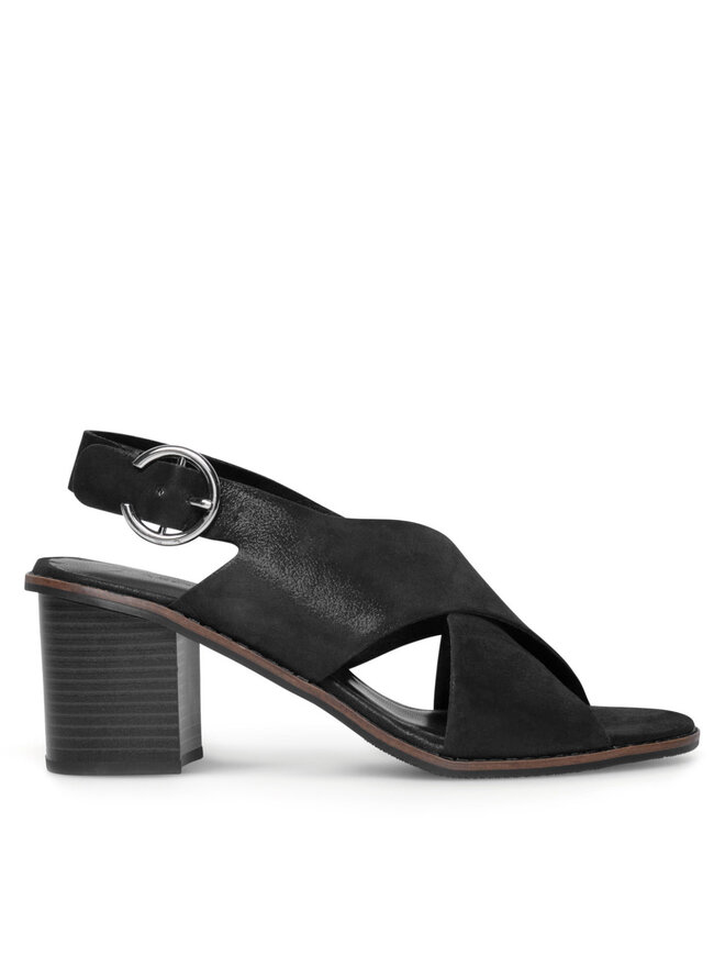 Lasocki Sandalen Lasocki WB-MIMI-04 Schwarz