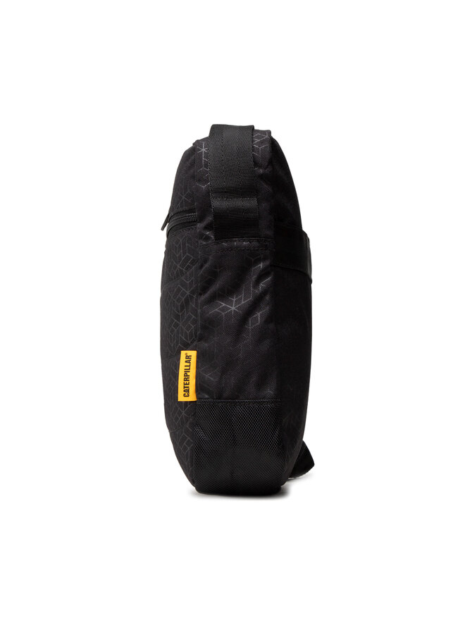 CATerpillar Τσαντάκι CATerpillar Ryan 84058-478 Μαύρο