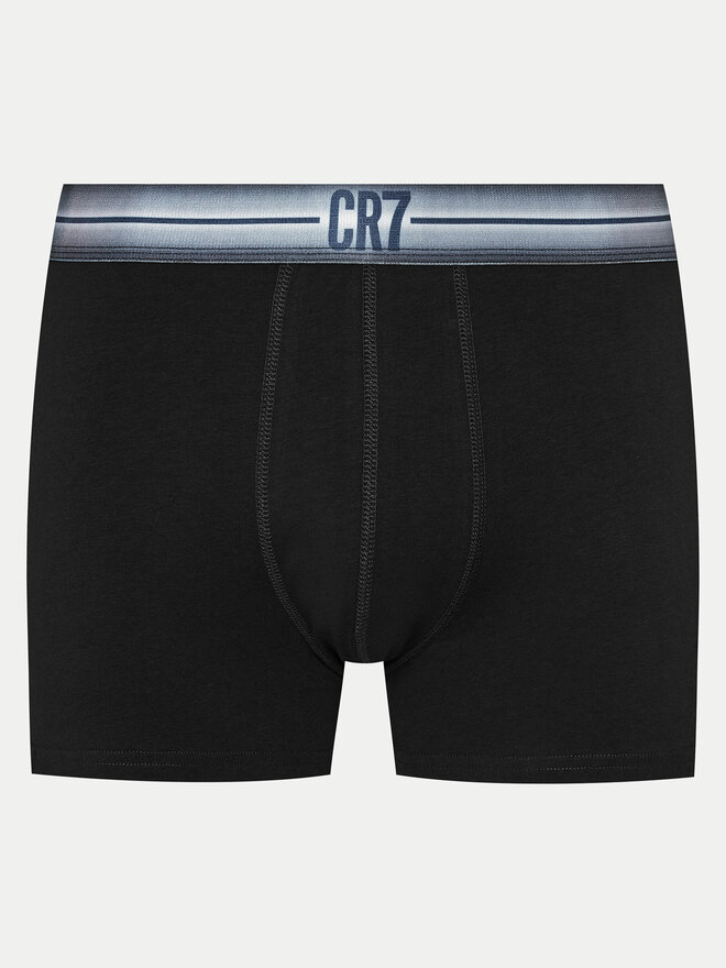 Cristiano Ronaldo CR7 Cristiano Ronaldo CR7 Σετ μποξεράκια 5 τμχ. 8123-49 Έγχρωμο