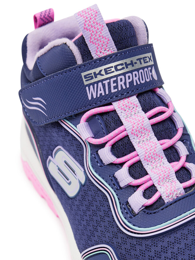 Skechers Sportcipők Skechers 303451L/NVMT Sötétkék