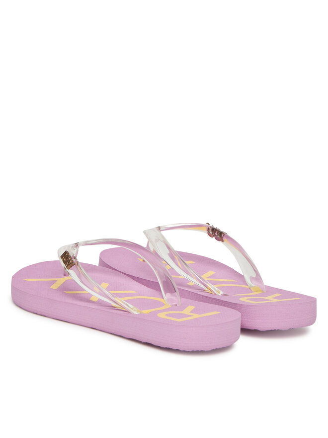 Roxy Flip-flops Roxy ARGL100324 Átlátszó