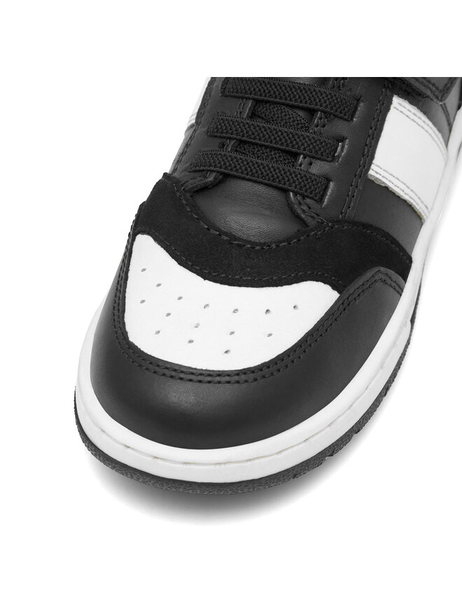 Lasocki Kids Zapatillas Lasocki Kids Mos CI12-3136-02(III)CH Negro