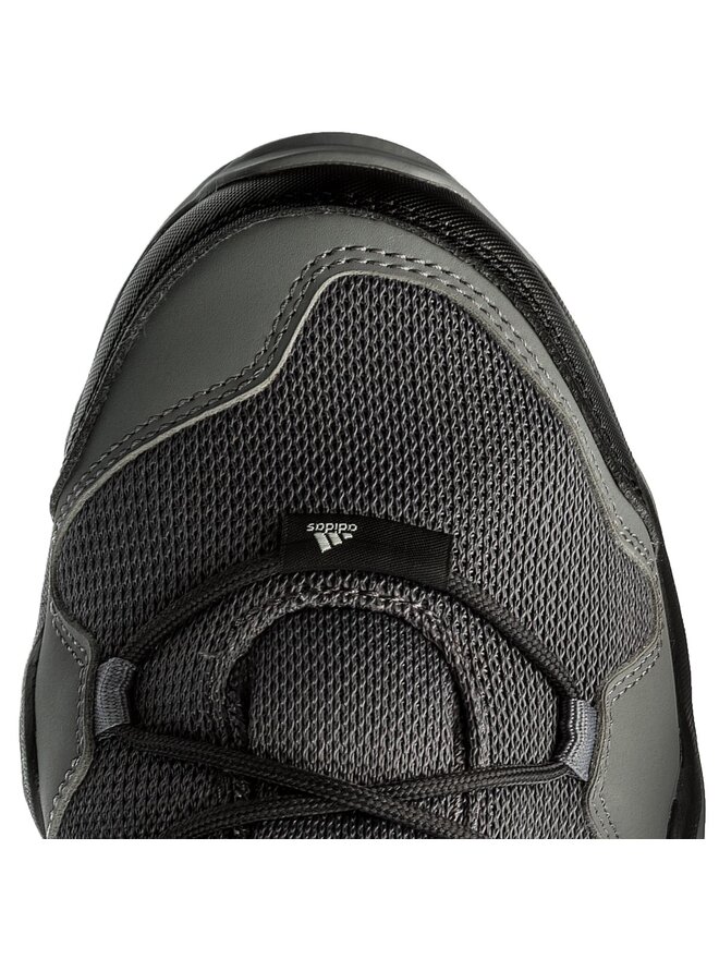 adidas Трекінгові черевики adidas Terrex Ax2r CM7728 Сірий