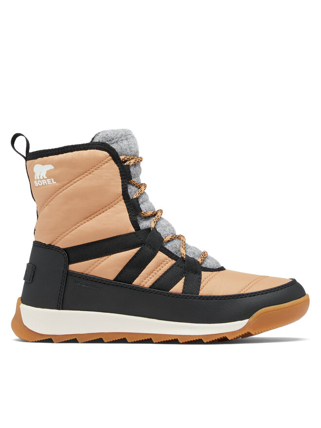Sorel Čizme za snijeg Sorel Whitney™ II Plus Lace Wp 2088241253 Smeđa