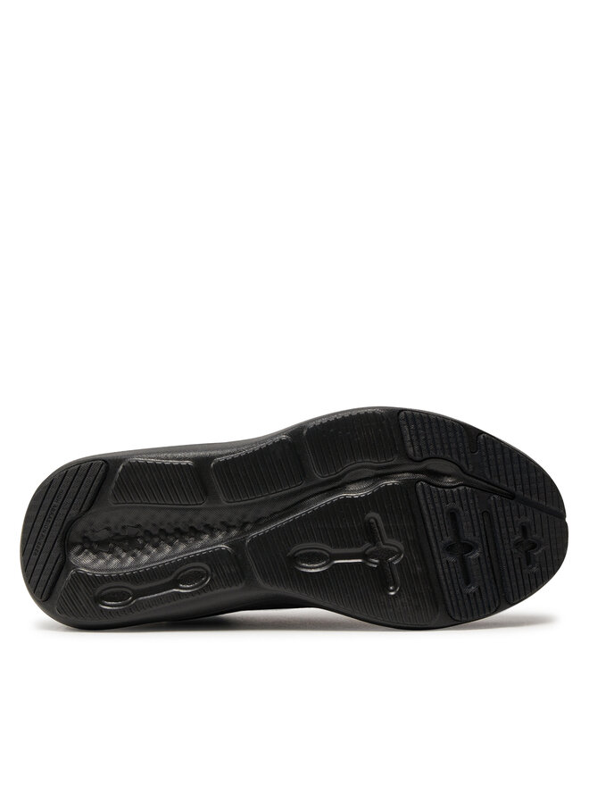 Under Armour Παπούτσια για Τρέξιμο Under Armour Ua Bgs Charged Pursuit 3 3024987-002 Μαύρο