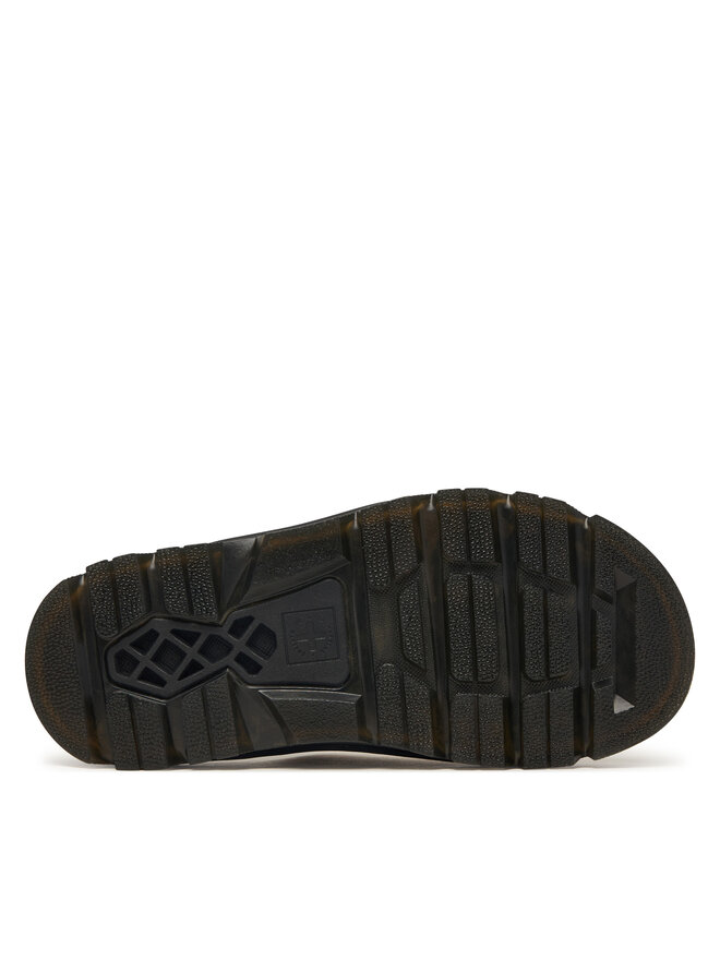 Dr. Martens Pantoletten Dr. Martens Zebzag DM42409200 Hellbraun
