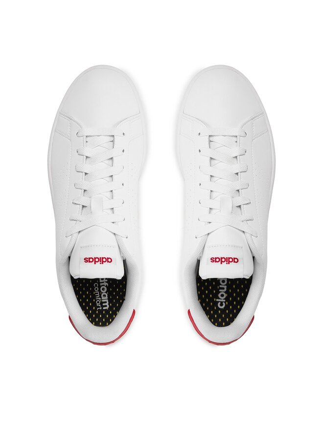 adidas Sneakers adidas Advantage IF6080 Weiß