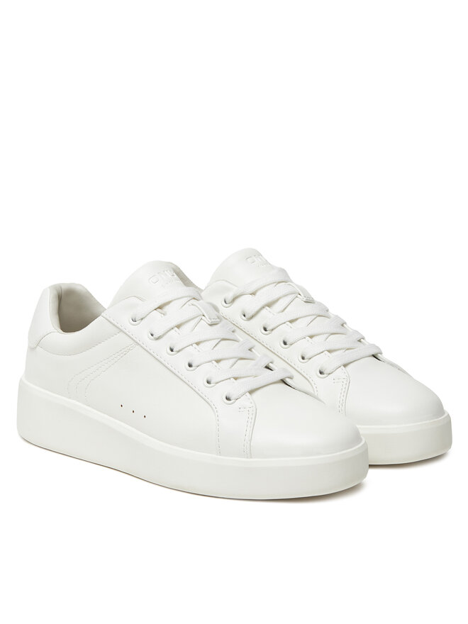 ONLY Shoes Снікерcи ONLY Shoes Onlsoul-4 15252747 Білий