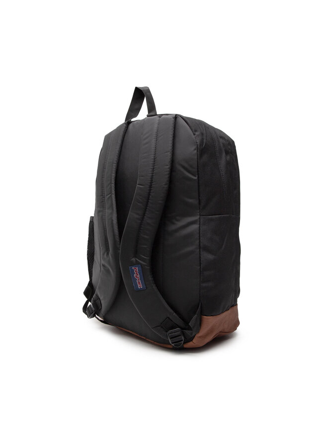 Рюкзак JanSport Cool Student EK0A5BAKN55 Чорний | evzuttya.com.ua