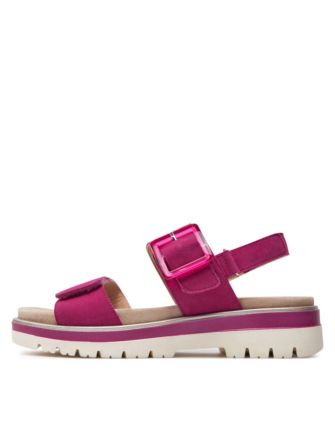 Ara Sandalias Ara Malaga 12-21003-16 Rosa