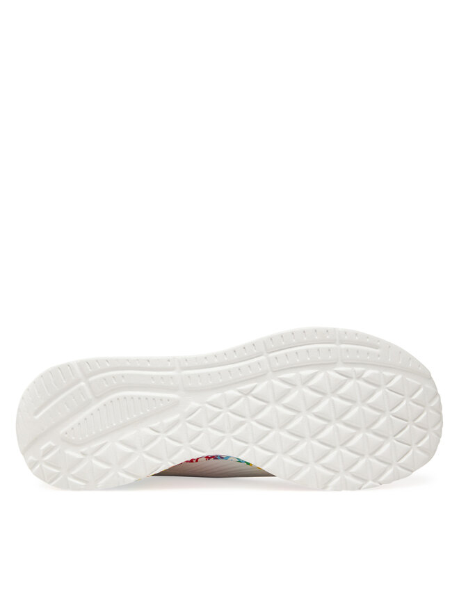 Skechers Сникърси Skechers 177976/WMLT Бял