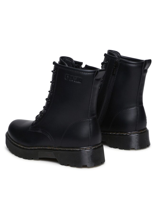 Big Star Shoes Черевики туристичні Big Star Shoes II274105 Чорний
