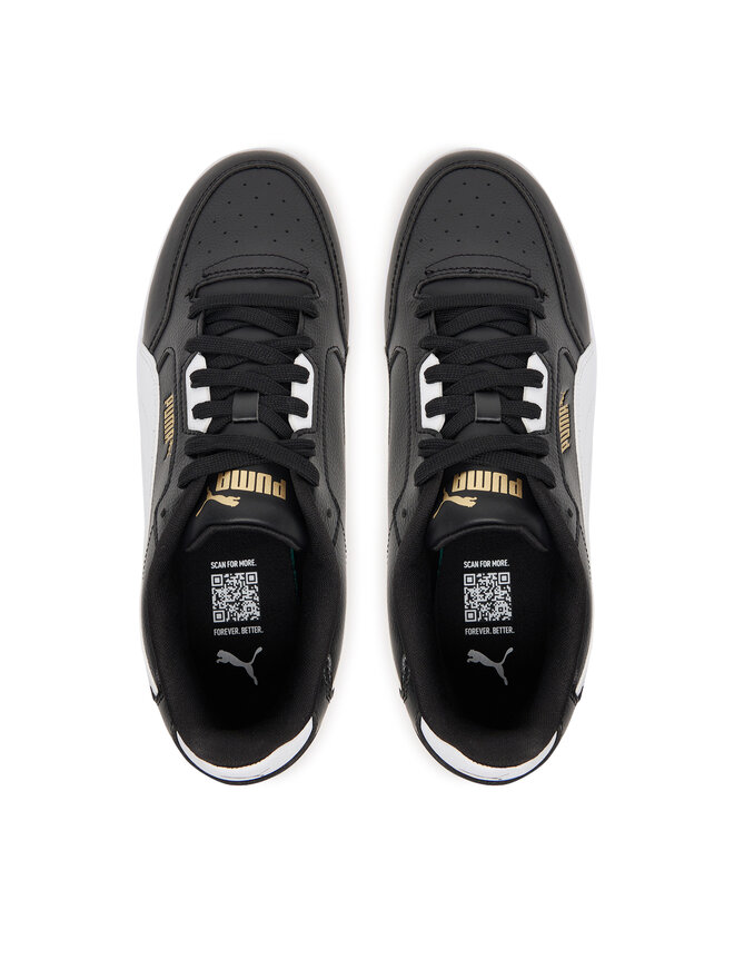 Puma Tenisice Puma Shuffle Downtown 402596 07 Crna