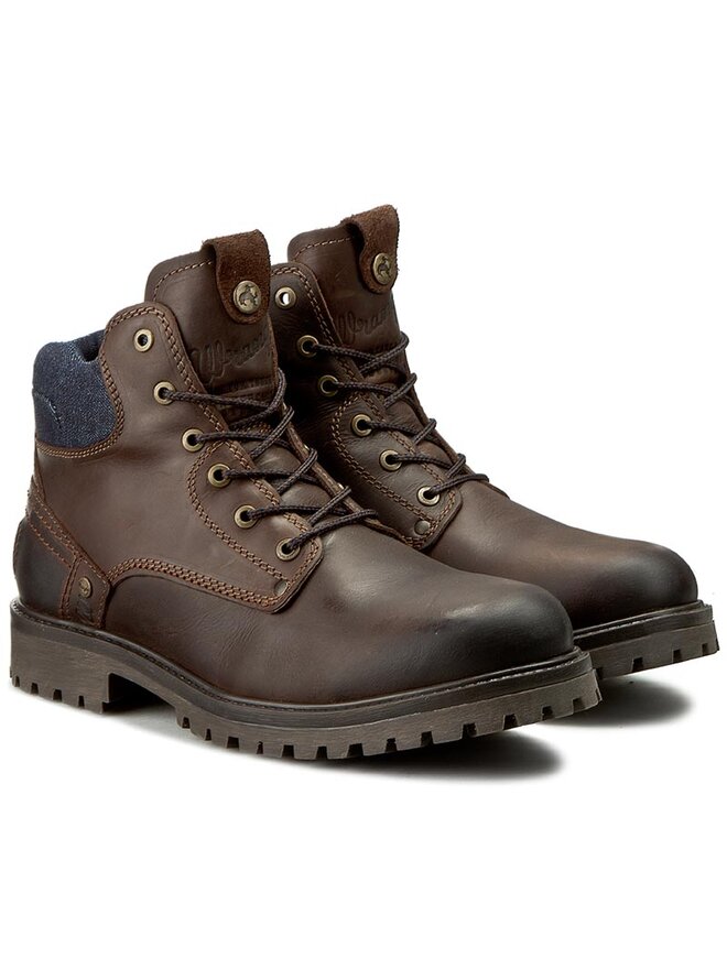 Botas wrangler hotsell