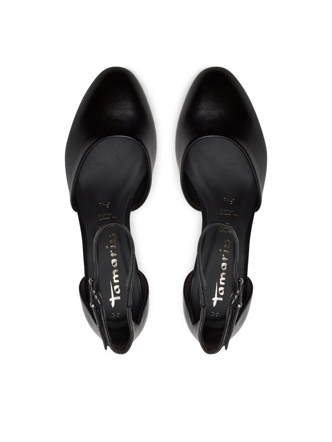 Tamaris Salonke Tamaris 1-22401-42 Crna