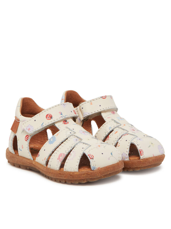 Naturino Sandalen Naturino See 1500724.80.0N02 M Weiß