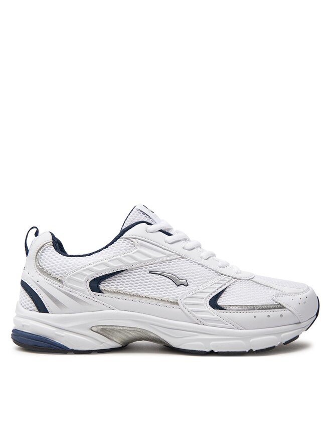Bagheera Sneakers Bagheera 86579-2 C0826 Weiß