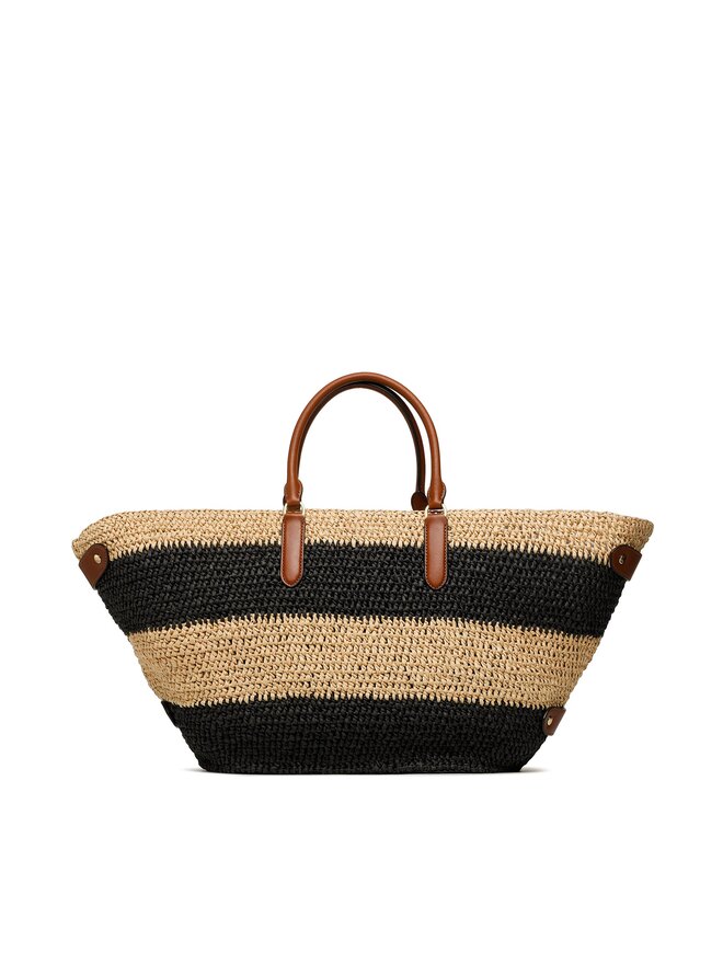 LAUREN RALPH LAUREN Τσάντα Lauren Ralph Lauren Daphney 40 431885049001 Μπεζ