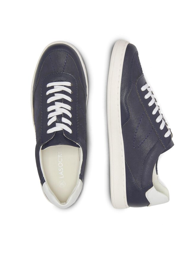Lasocki Sneakers Lasocki WI16-DELECTA-02 Dunkelblau