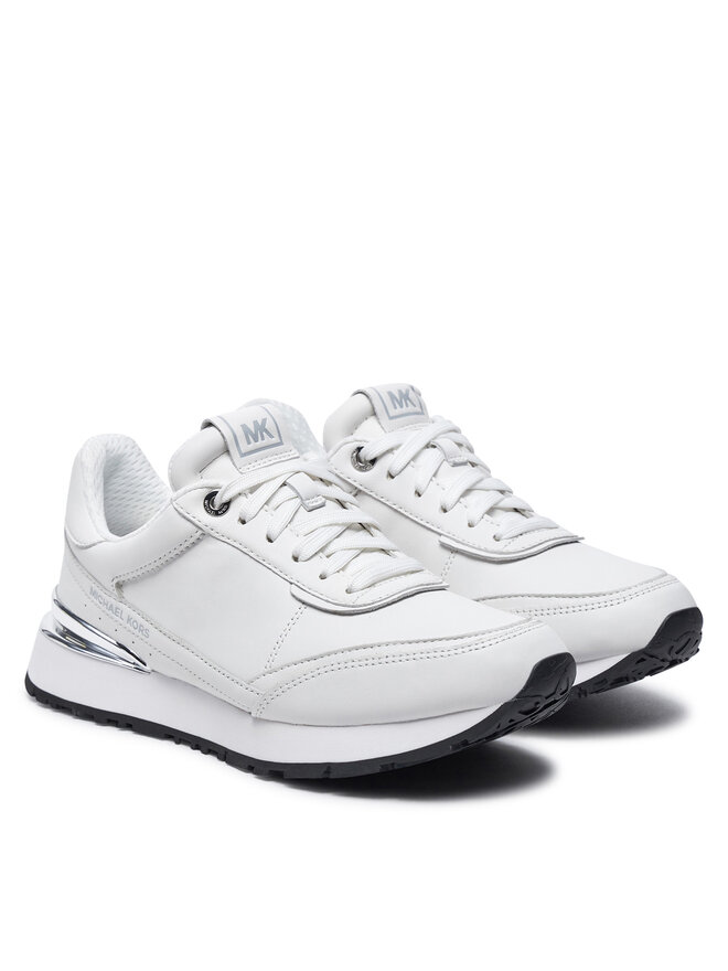 MICHAEL Michael Kors Sneakers MICHAEL Michael Kors 43T4NVFS1L Weiß