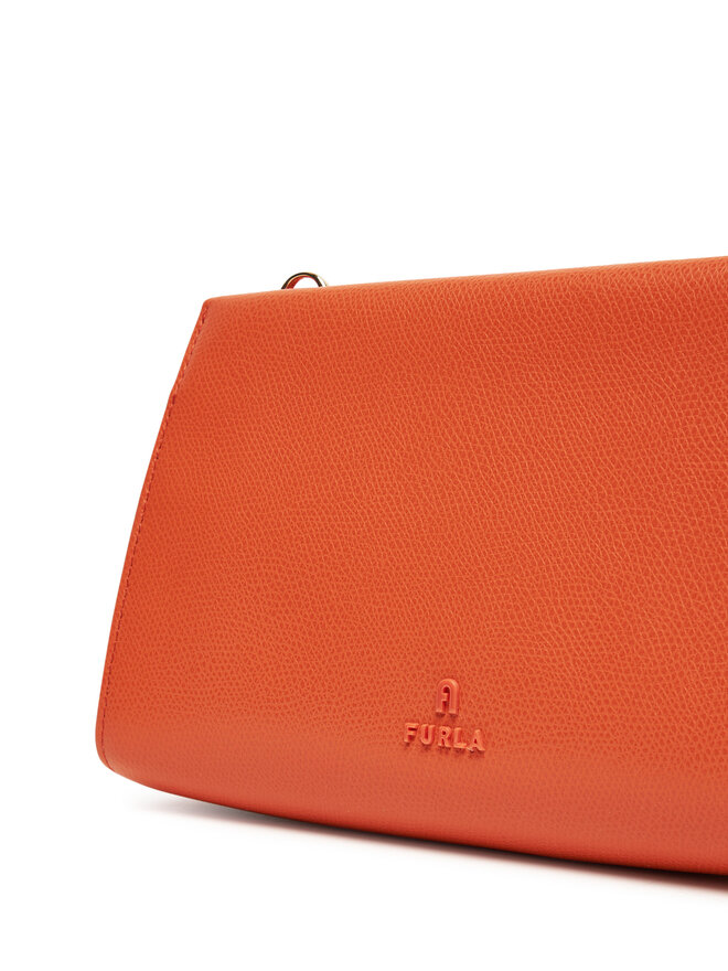 Furla Τσάντα Furla WE00774 ARE000 CN KP000 Πορτοκαλί