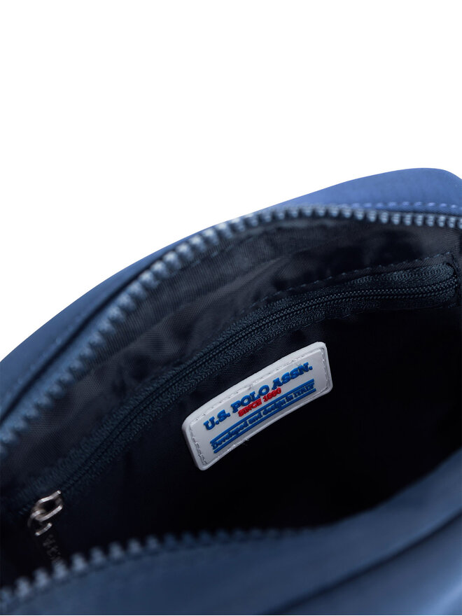 U.S. Polo Assn. Borsellino U.S. Polo Assn. BIUXT5676MIA Blu scuro