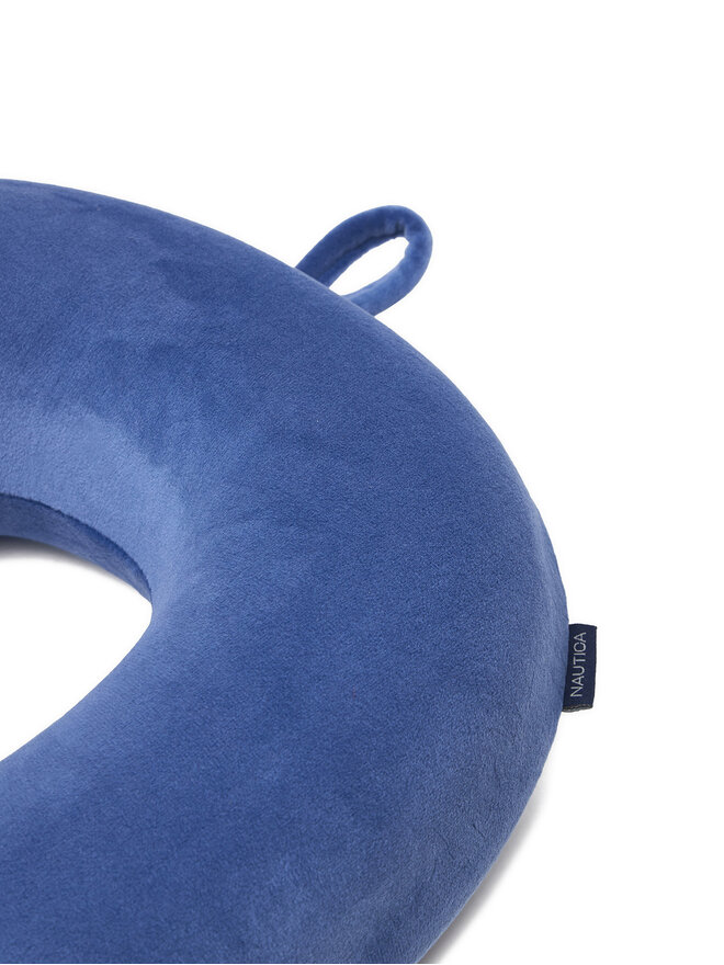 Nautica Reisekissen Nautica WBEO-NTC-L-001-09 Dunkelblau