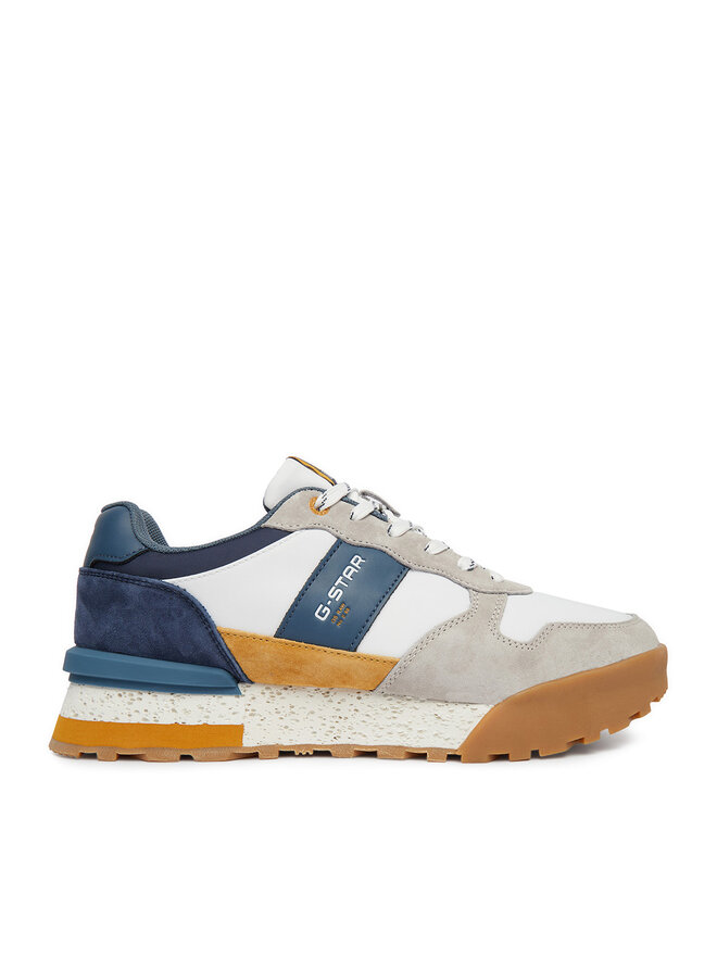 G-Star Raw Sneakers G-Star Raw EO-MILAN-01 Dunkelblau