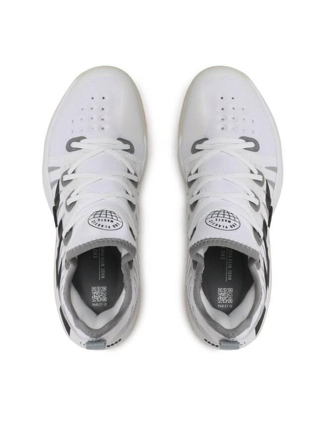 adidas Încălțăminte pentru sporturi de interior adidas Stabil Next Gen 2.0 M GY9284 Alb