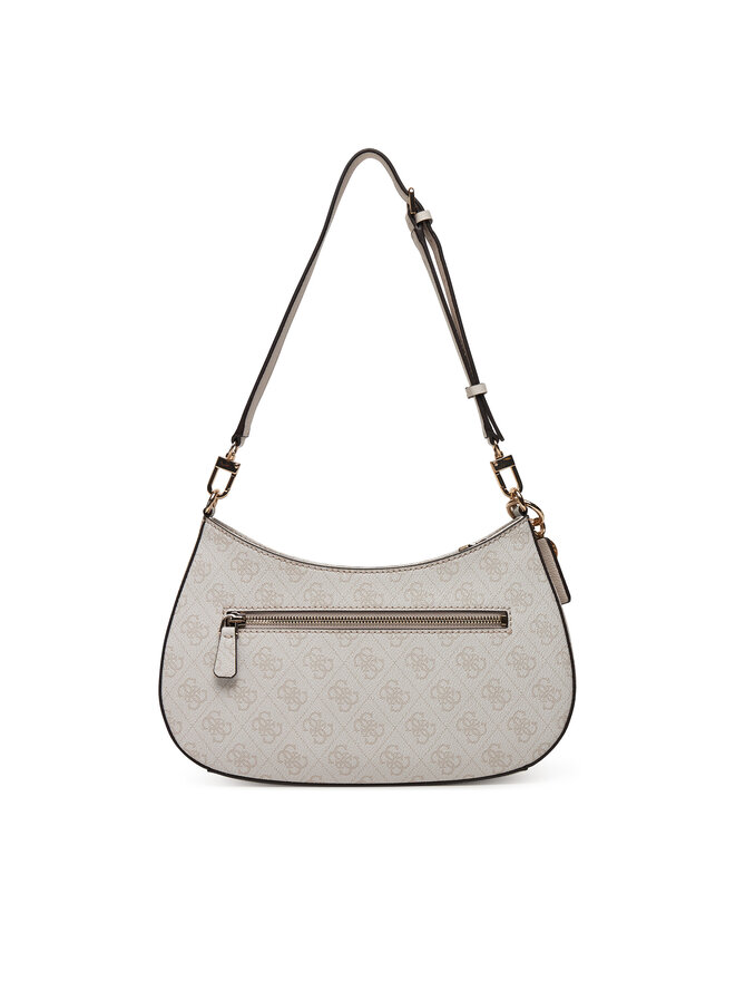 Guess Borsetta Guess HWBG7879180 Écru